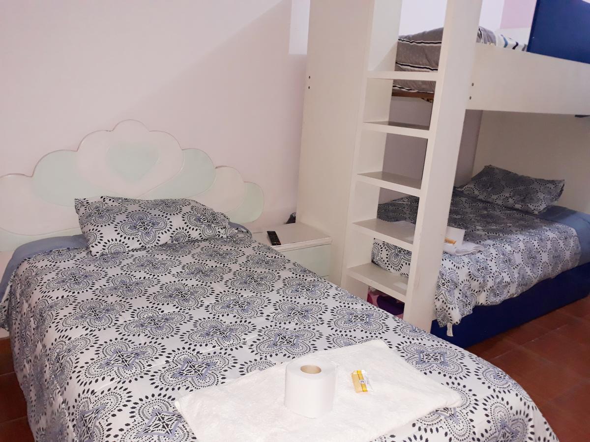 Alojamiento Huaraz Dış mekan fotoğraf